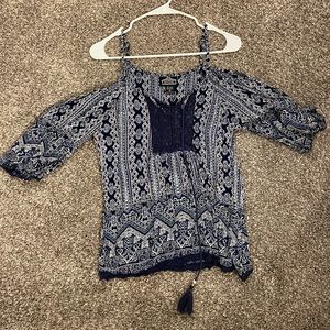 Women’s Blouse
